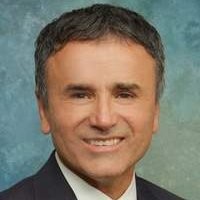 Rhodes State College Employee Roberto Gutierrez's profile photo