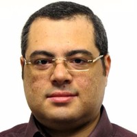 George Gerges Email & Phone Number