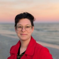 ēlizur Employee Victoria Bebber's profile photo