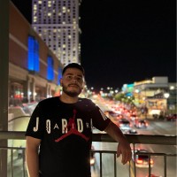 TRUMPF North America Employee Fathi Hassan's profile photo