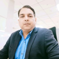 Binod Mishra Email & Phone Number