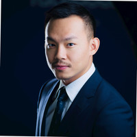 Tokopedia Employee Edwin Chayadi's profile photo
