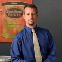 Dunn-Edwards Corporation Employee Clay Fenstermaker's profile photo
