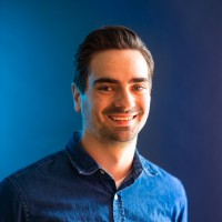 GovAI Employee Richard Naylor's profile photo