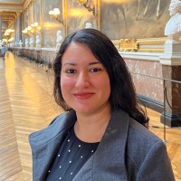 Yire Garcia Email & Phone Number