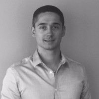 IMMO ASSURANCES Employee Adrien Jacquet's profile photo