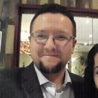 Gensler Employee Samuel Corona Callejas's profile photo