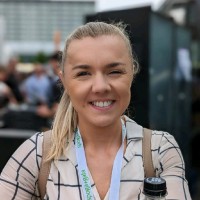 Belfast Health and Social Care Trust Employee Leola McErlane's profile photo