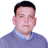 Bucim Employee Dushan Hadji-Vasilev's profile photo