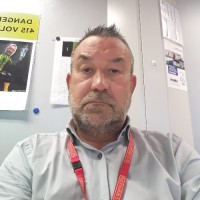 O'Connor Utilities Employee Peter Milner's profile photo