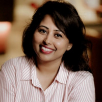 Deepika Kaushik Email