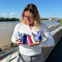 EthicDrinks Employee Marine Laulan's profile photo