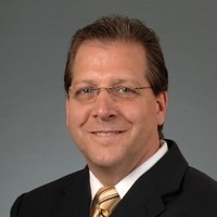 Saint Anthony Hospital Employee Jamie Mack's profile photo