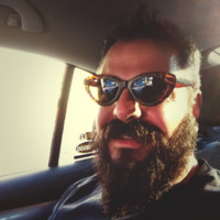 Tamasenco Employee Dimitris Koutsomitsos's profile photo