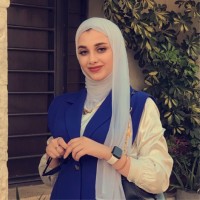 Actico Employee Baraa Almudallal's profile photo