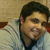 Codelab Employee Eduardo Mendez's profile photo