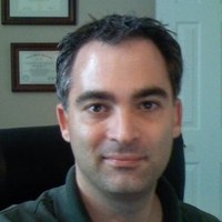 Comptia Employee John Koen's profile photo
