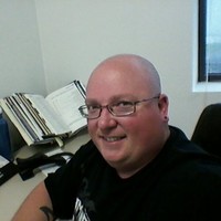 Coates Rv Ctr Employee Tony Spanjers's profile photo