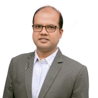 Marico Limited Employee Arnab Das's profile photo