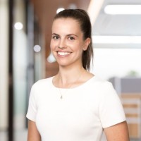 Profusion Employee Fiona Glover's profile photo