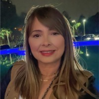 Grupo Euro17 Employee Rosana Souza's profile photo