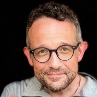 Airtime Employee Phil Libin's profile photo