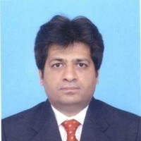 3i Infotech Ltd. Employee Chetan Mehta's profile photo