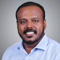Venkatalakshmi Paper & Boards Pvt. Limited(VLPB) - India Employee Santhosh Natarajan's profile photo