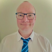 Marel DK Employee Jesper Jensen's profile photo