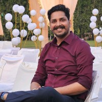 Alok Faujdar Email & Phone Number