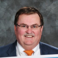 Lumineo Signs Employee Mike King's profile photo