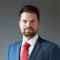 Hoval Czech Republic Employee Martin Beran's profile photo