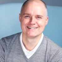 Columbia Lake Partners Employee Craig Netterfield's profile photo