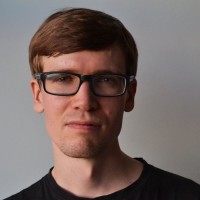 Gun.io Employee Dmytro Makarenko's profile photo