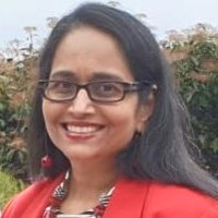 Wavecare Employee Lalitha Fcpa's profile photo