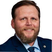 Zannino Engineering, Inc. Employee Robert Childree's profile photo