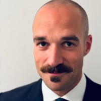 Roche Employee Florian Hauser's profile photo