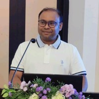 Norstella Employee Debasish Behera's profile photo