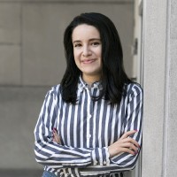 Sterling Associates Employee Andrea Romero's profile photo