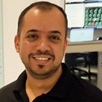 Ahmed Manea Email