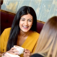 Refresh Public Relations Employee Nikhita Keshwara's profile photo