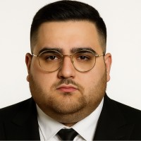 FoodPrep Solutions Employee Nathaniel Press's profile photo