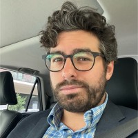 CDIT LLC Employee Maxwell Erlich's profile photo