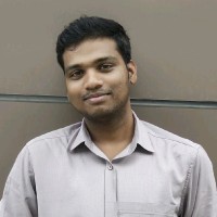 techvantage.ai Employee Vikram R's profile photo