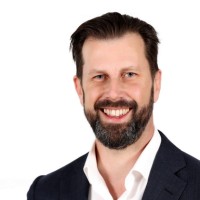 Aon Inpoint Employee Alistair Scott's profile photo