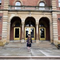 Haverford College Employee Natalie Wareham's profile photo