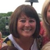 EO Chicago Employee Michelle Baran's profile photo