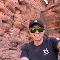 Netflix Employee Dong Chen's profile photo