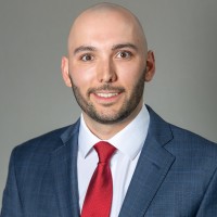 PwC Employee Ryan McGoldrick's profile photo