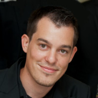 Carpool Studio Employee Paul Delcroix's profile photo